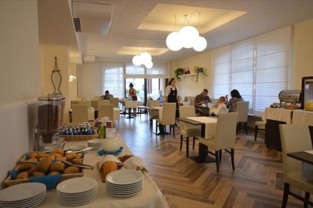 Obytný Dům Butto (Bibione Terme) - 14