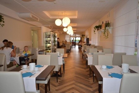 Obytný Dům Butto (Bibione Terme) - 15