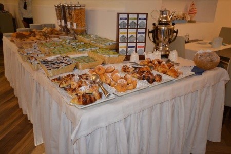 Obytný Dům Butto (Bibione Terme) - 18