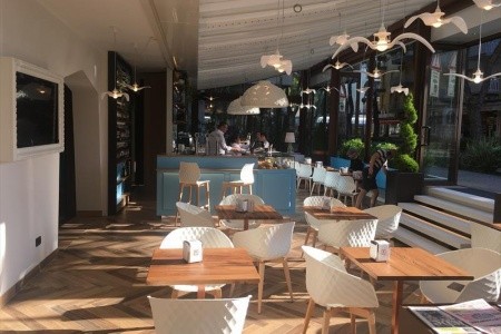 Obytný Dům Butto (Bibione Terme) - 23