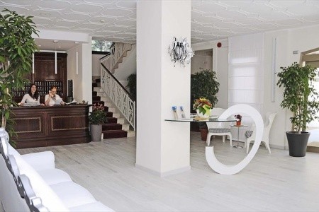 Obytný Dům Butto (Bibione Terme) - 29