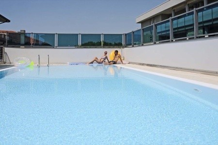 Obytný Dům Butto (Bibione Terme) - 37