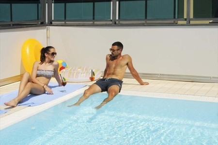 Obytný Dům Butto (Bibione Terme) - 41