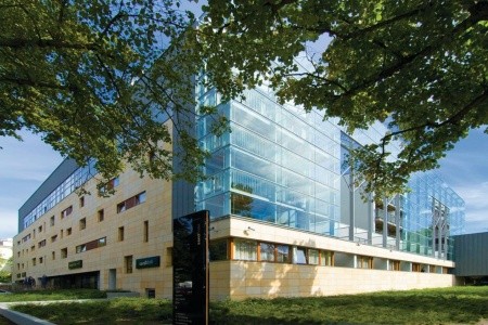 Royal Tulip Sand Hotel - 3