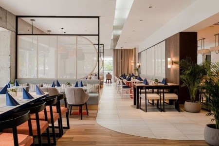 Royal Tulip Sand Hotel - 6