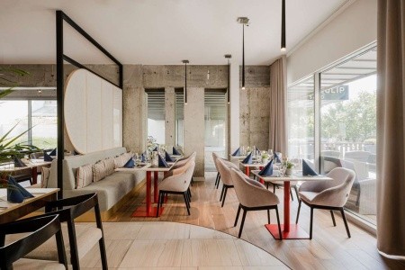 Royal Tulip Sand Hotel - 7