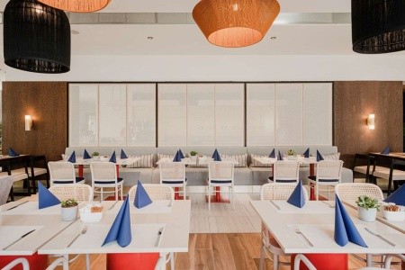 Royal Tulip Sand Hotel - 9