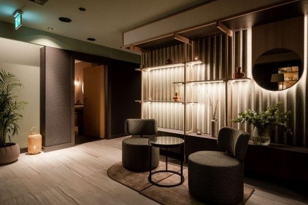 Royal Tulip Sand Hotel - 10