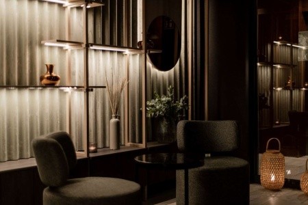 Royal Tulip Sand Hotel - 11