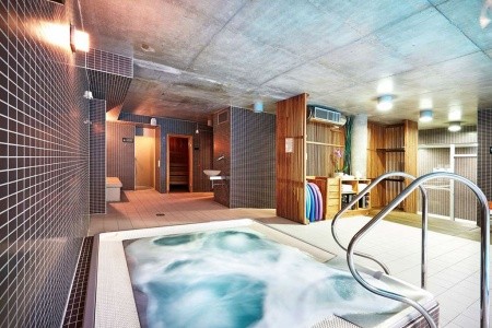 Royal Tulip Sand Hotel - 14