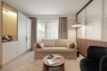 Royal Tulip Sand Hotel - 20