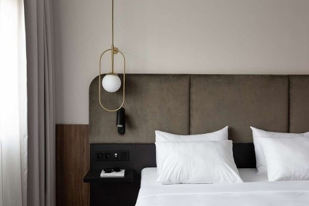 Royal Tulip Sand Hotel - 22