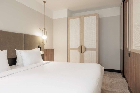 Royal Tulip Sand Hotel - 23