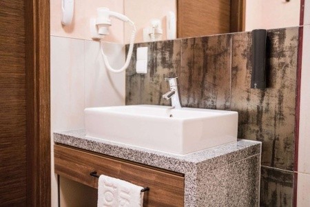 Royal Tulip Sand Hotel - 24