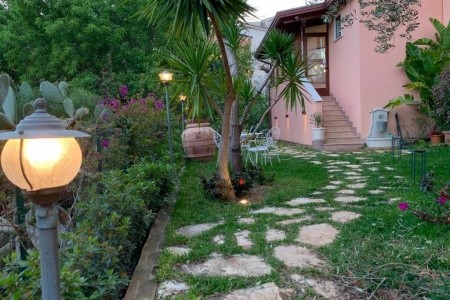 La Casa Di Paolo Casa Di Charme - 1