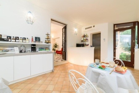 La Casa Di Paolo Casa Di Charme - 6