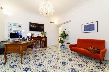 La Casa Di Paolo Casa Di Charme - 7