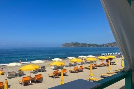 La Casa Di Paolo Casa Di Charme - 8