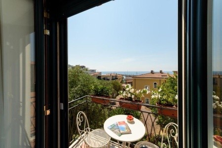 La Casa Di Paolo Casa Di Charme - 10