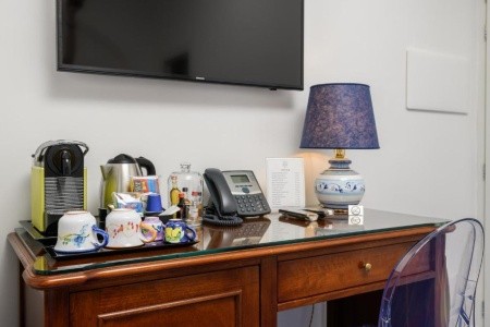 La Casa Di Paolo Casa Di Charme - 11