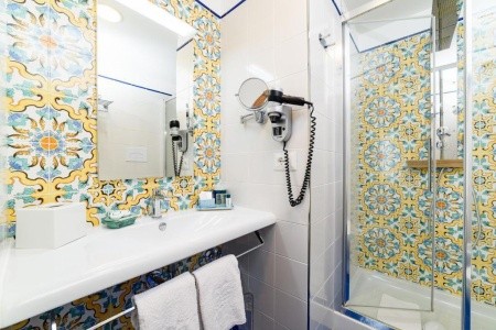 La Casa Di Paolo Casa Di Charme - 12