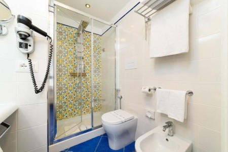 La Casa Di Paolo Casa Di Charme - 13