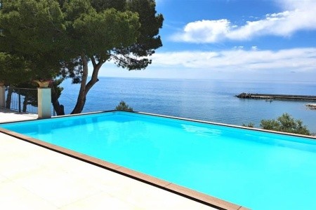 Villa Meridiana B&B - 2