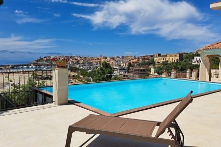 Villa Meridiana B&B - 3