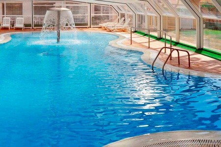 Španielsko Costa Brava Oasis Park 12 dňový pobyt Polpenzia Letecky Letisko: Praha June 2026 (23/06/26- 4/07/26)