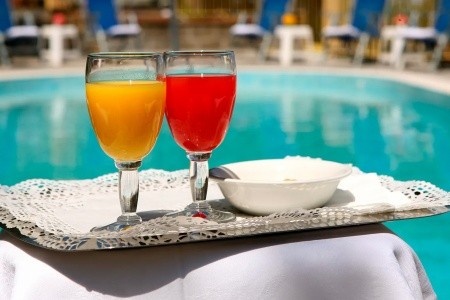 Španielsko Costa Brava Oasis Park 12 dňový pobyt Polpenzia Letecky Letisko: Praha June 2026 (23/06/26- 4/07/26)