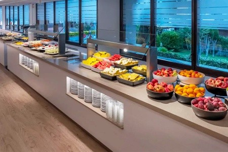 Španielsko Costa Brava Oasis Park 12 dňový pobyt Polpenzia Letecky Letisko: Praha June 2026 (23/06/26- 4/07/26)