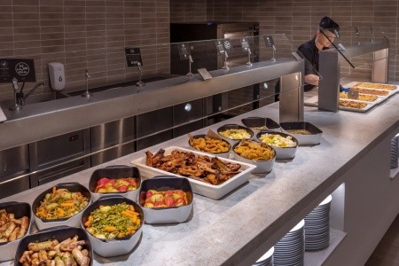 Španielsko Costa Brava Oasis Park 12 dňový pobyt Polpenzia Letecky Letisko: Praha June 2026 (23/06/26- 4/07/26)