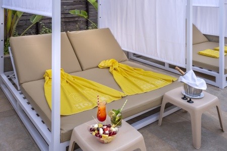 Španielsko Costa Brava Oasis Park 12 dňový pobyt Polpenzia Letecky Letisko: Praha June 2026 (23/06/26- 4/07/26)