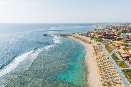 Pickalbatros Vita Resort - Portofino Marsa Alam - 99