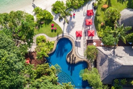 Anantara Maia Seychelles Villas - 2