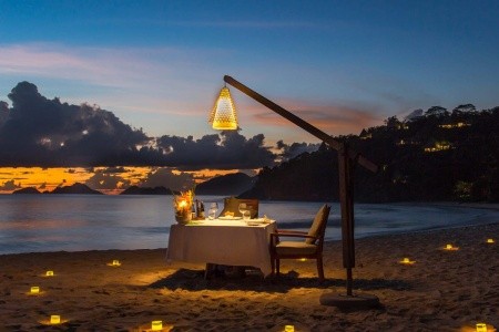 Anantara Maia Seychelles Villas - 4