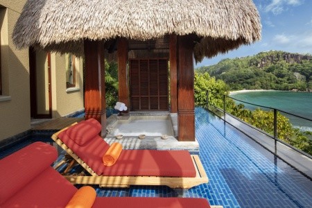 Anantara Maia Seychelles Villas - 6