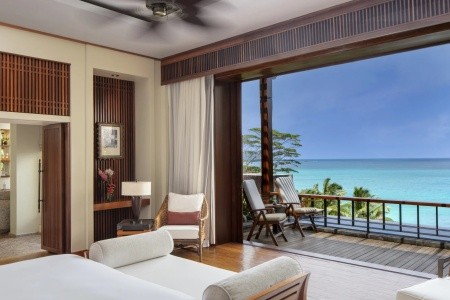 Anantara Maia Seychelles Villas - 9