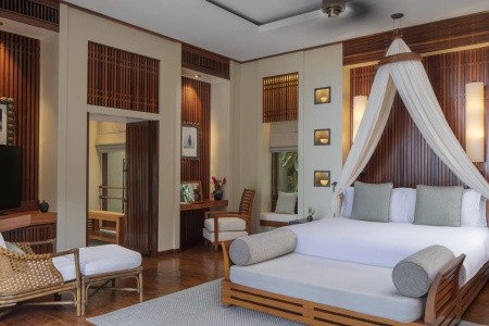 Anantara Maia Seychelles Villas - 10