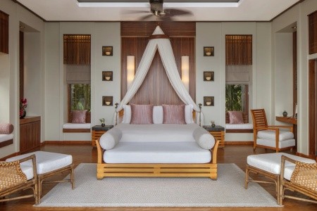 Anantara Maia Seychelles Villas - 11