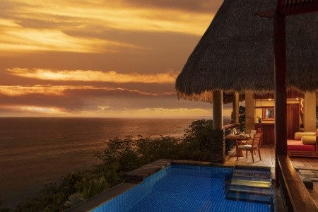 Anantara Maia Seychelles Villas - 13