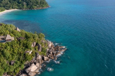 Anantara Maia Seychelles Villas - 14