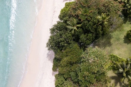 Anantara Maia Seychelles Villas - 16