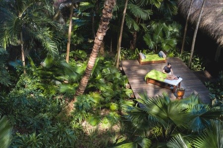 Anantara Maia Seychelles Villas - 19