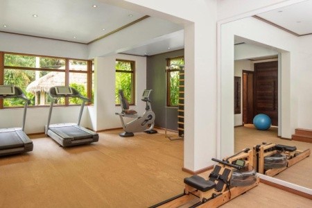 Anantara Maia Seychelles Villas - 20