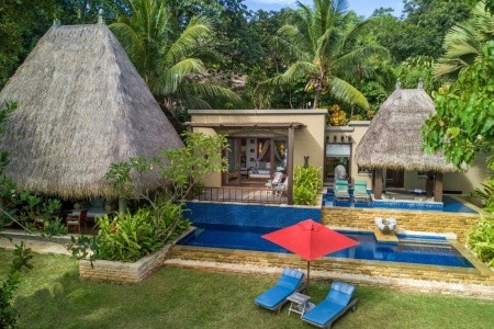 Anantara Maia Seychelles Villas - 21