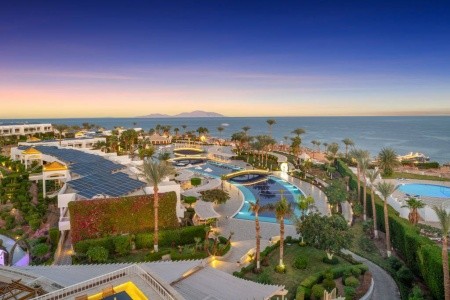 Monte Carlo Sharm Resort & Spa - 10
