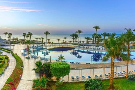 Monte Carlo Sharm Resort & Spa - 11