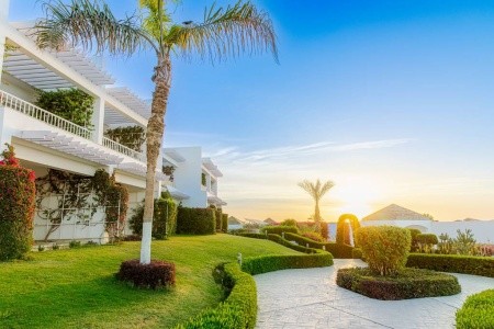 Monte Carlo Sharm Resort & Spa - 13