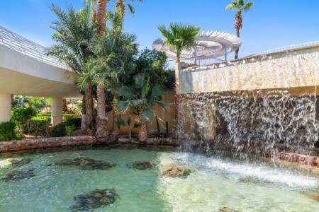 Monte Carlo Sharm Resort & Spa - 14